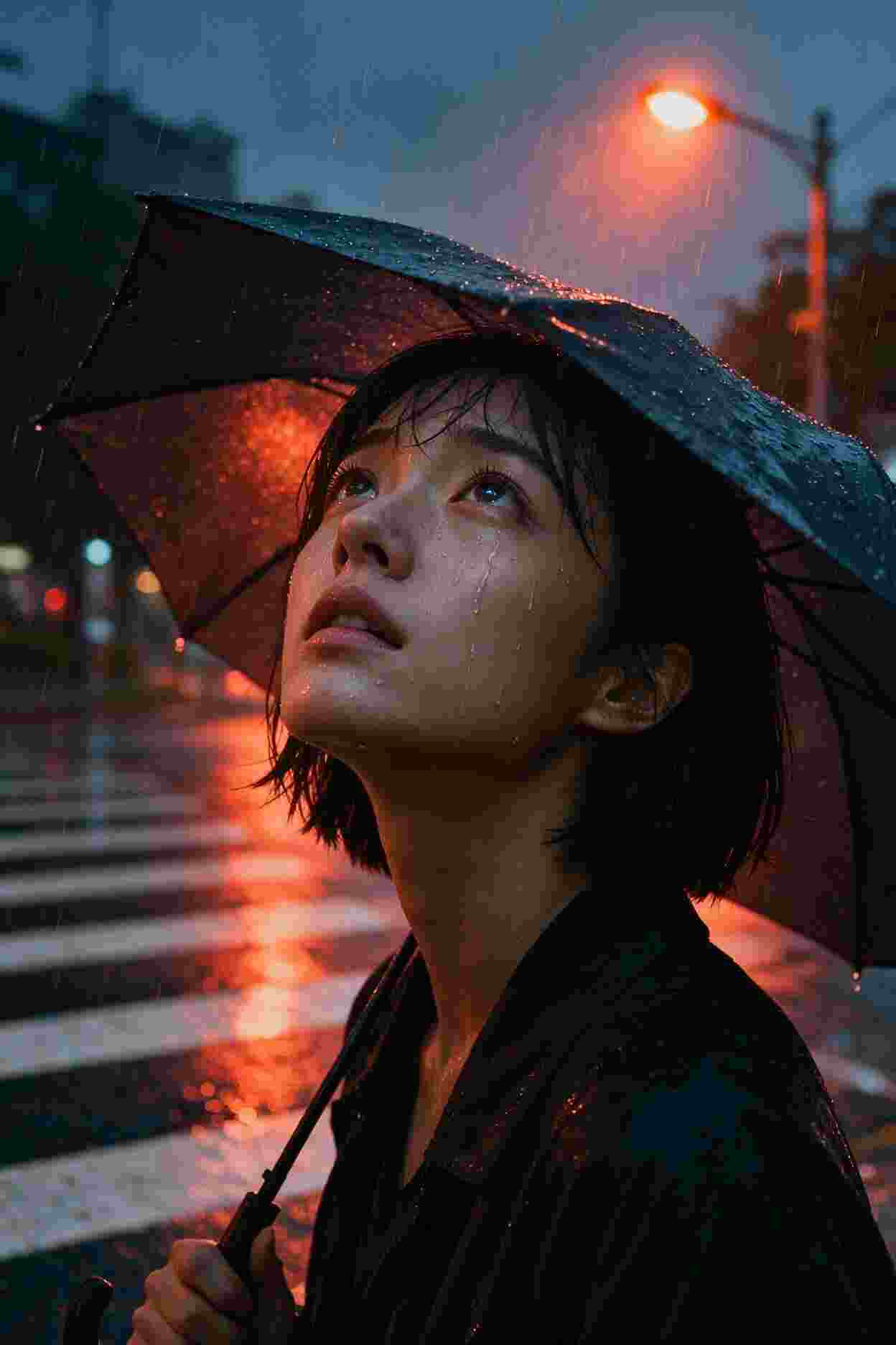 逆袭吧少年