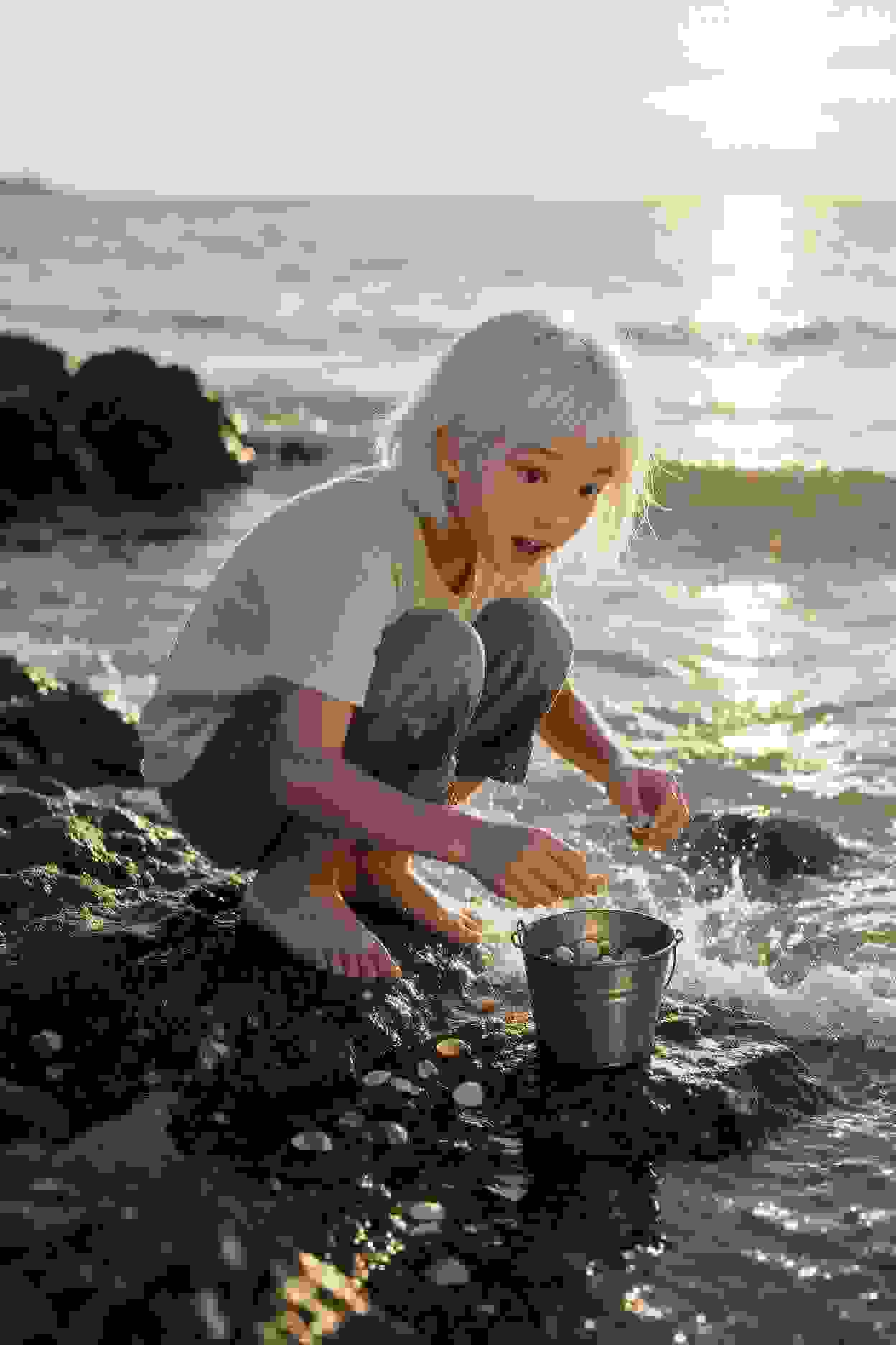 月下孤城