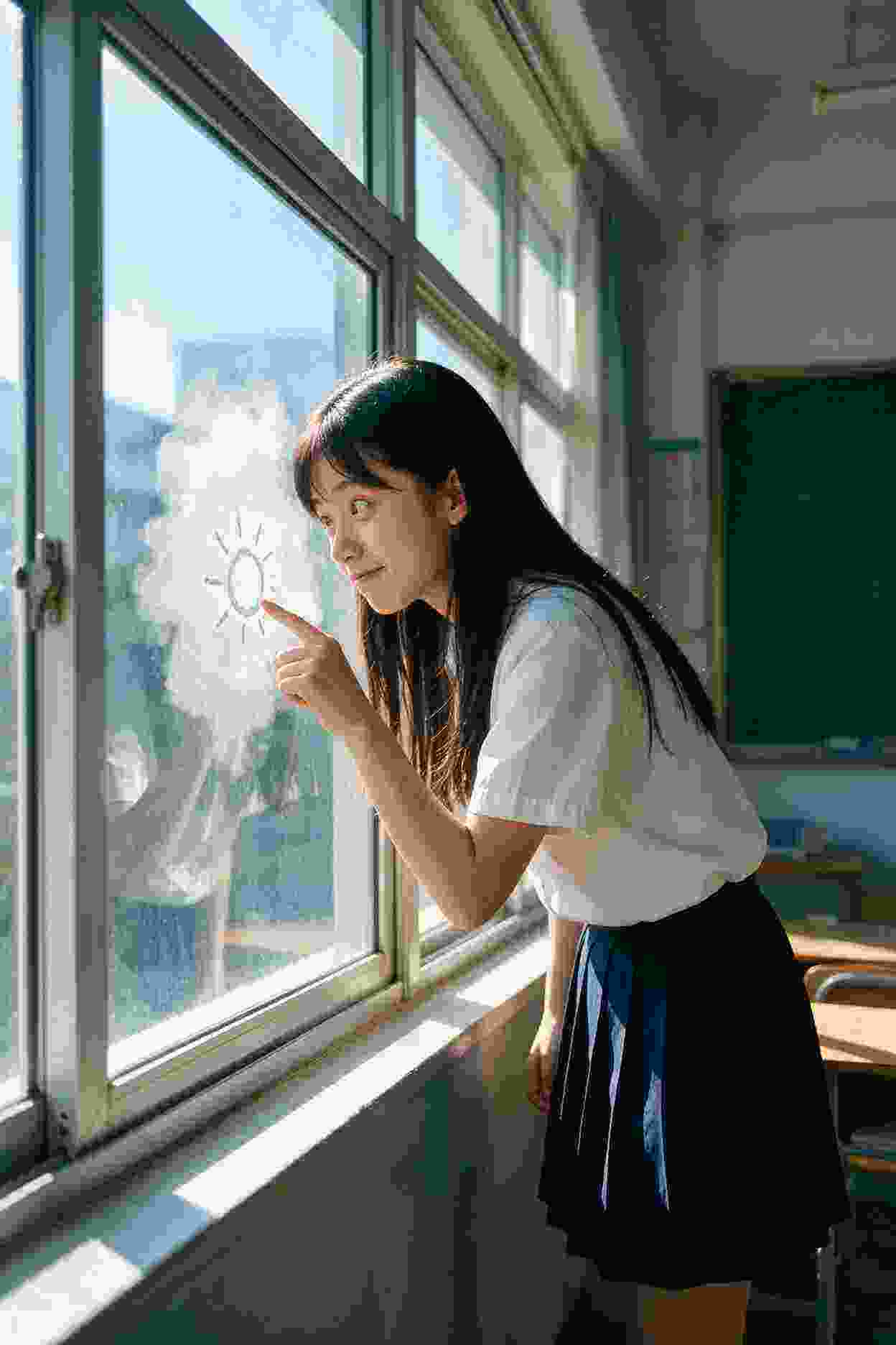 开端
