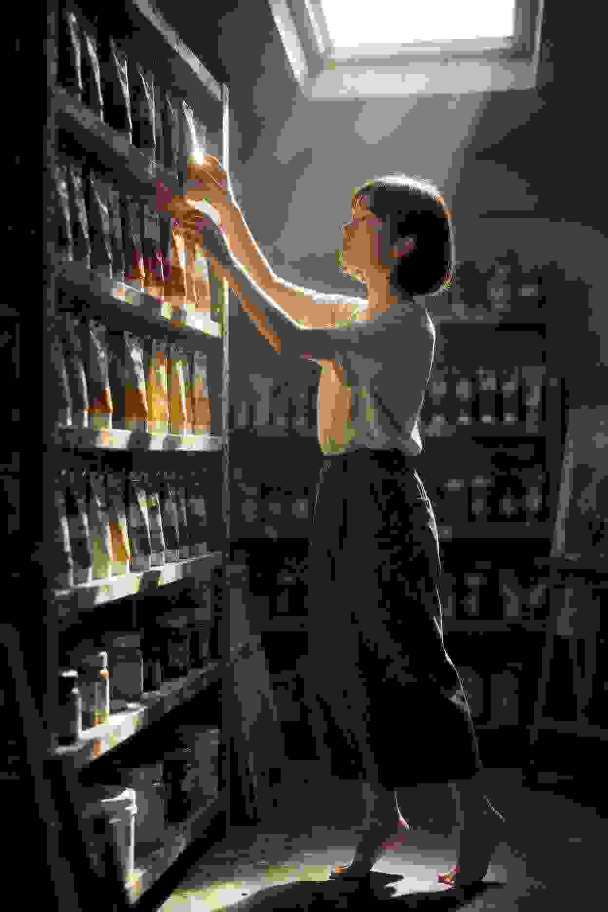 寻梦记