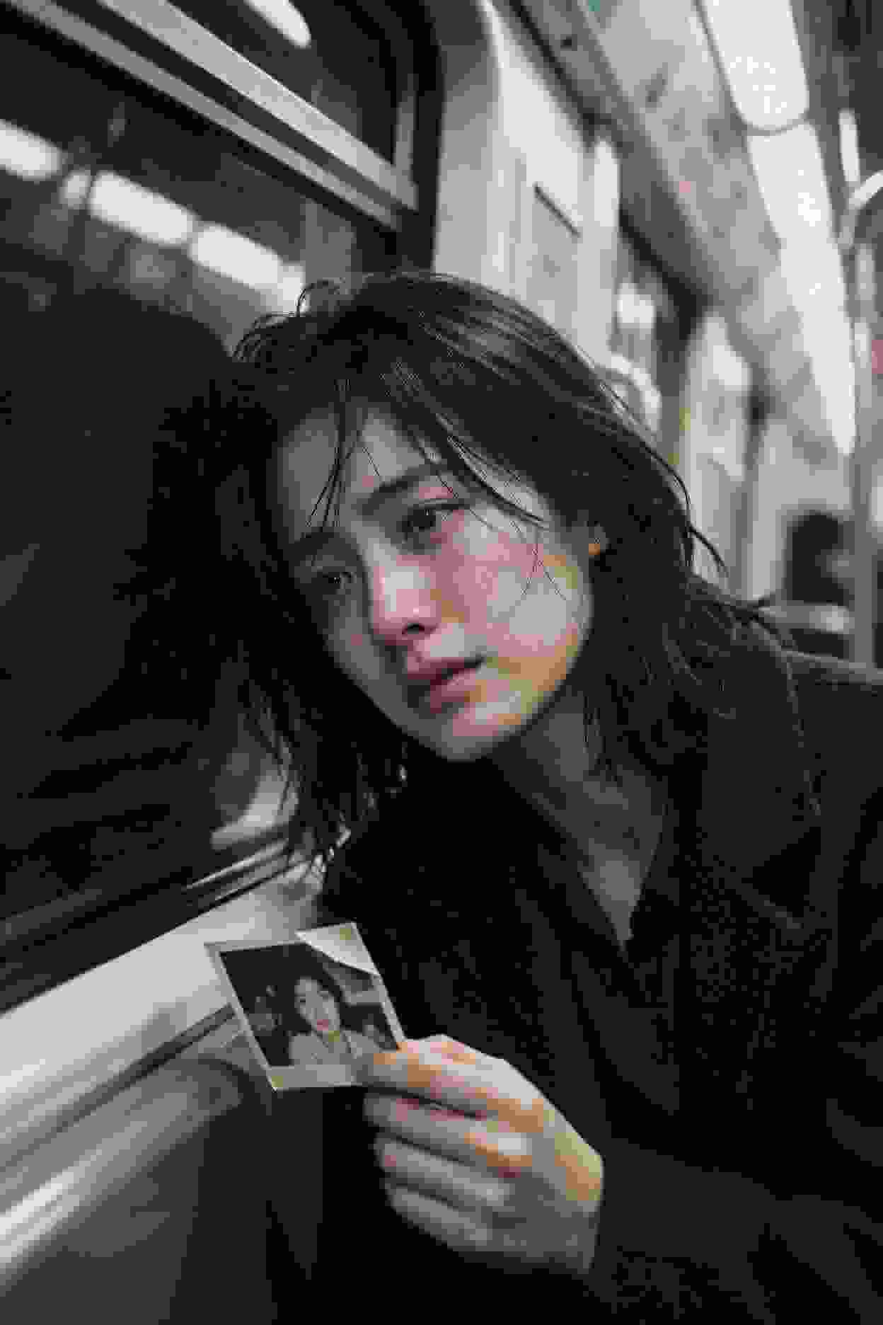 人生若如初相见